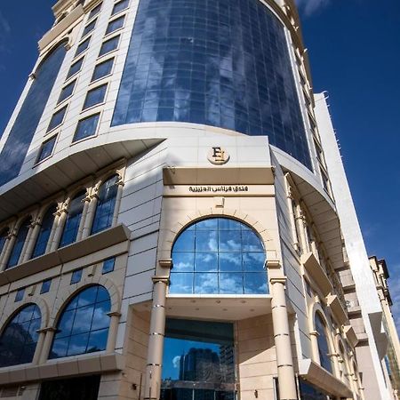 Hotel Kyona Alaziziyah Mekka Exterior foto