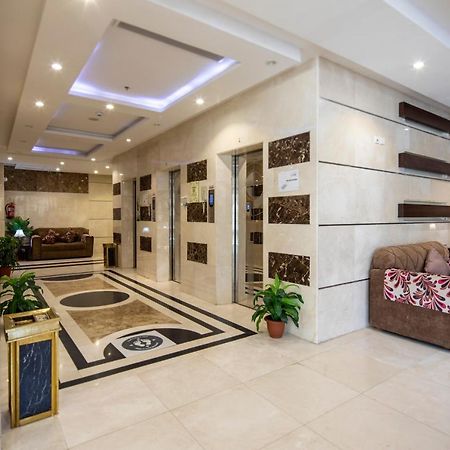 Hotel Kyona Alaziziyah Mekka Exterior foto