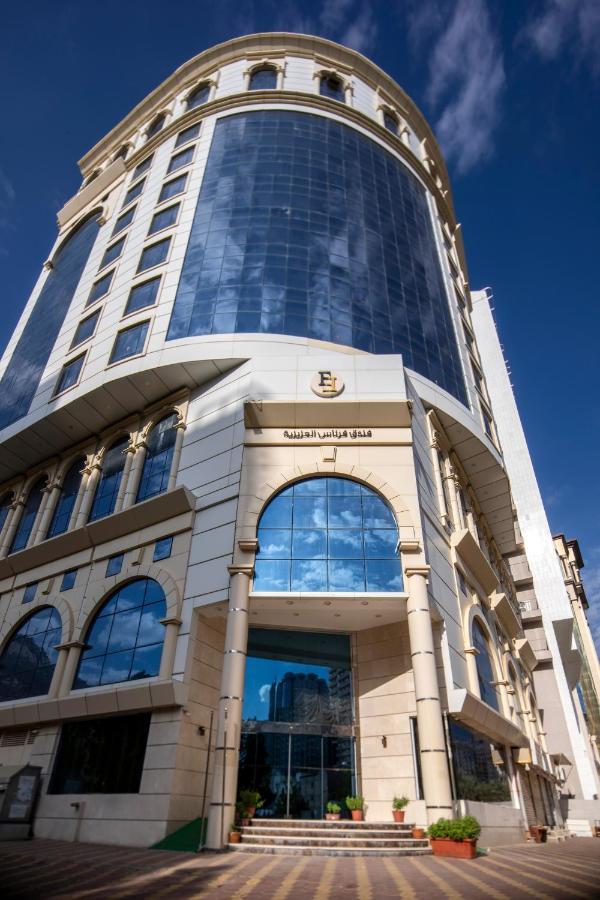 Hotel Kyona Alaziziyah Mekka Exterior foto